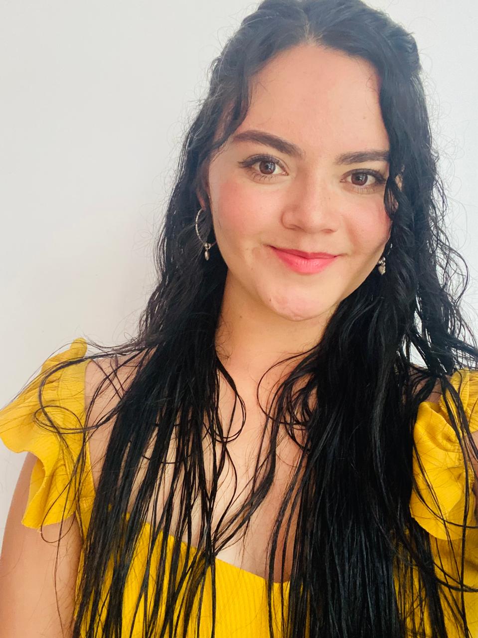 Lina Marcela Paz Gómez
