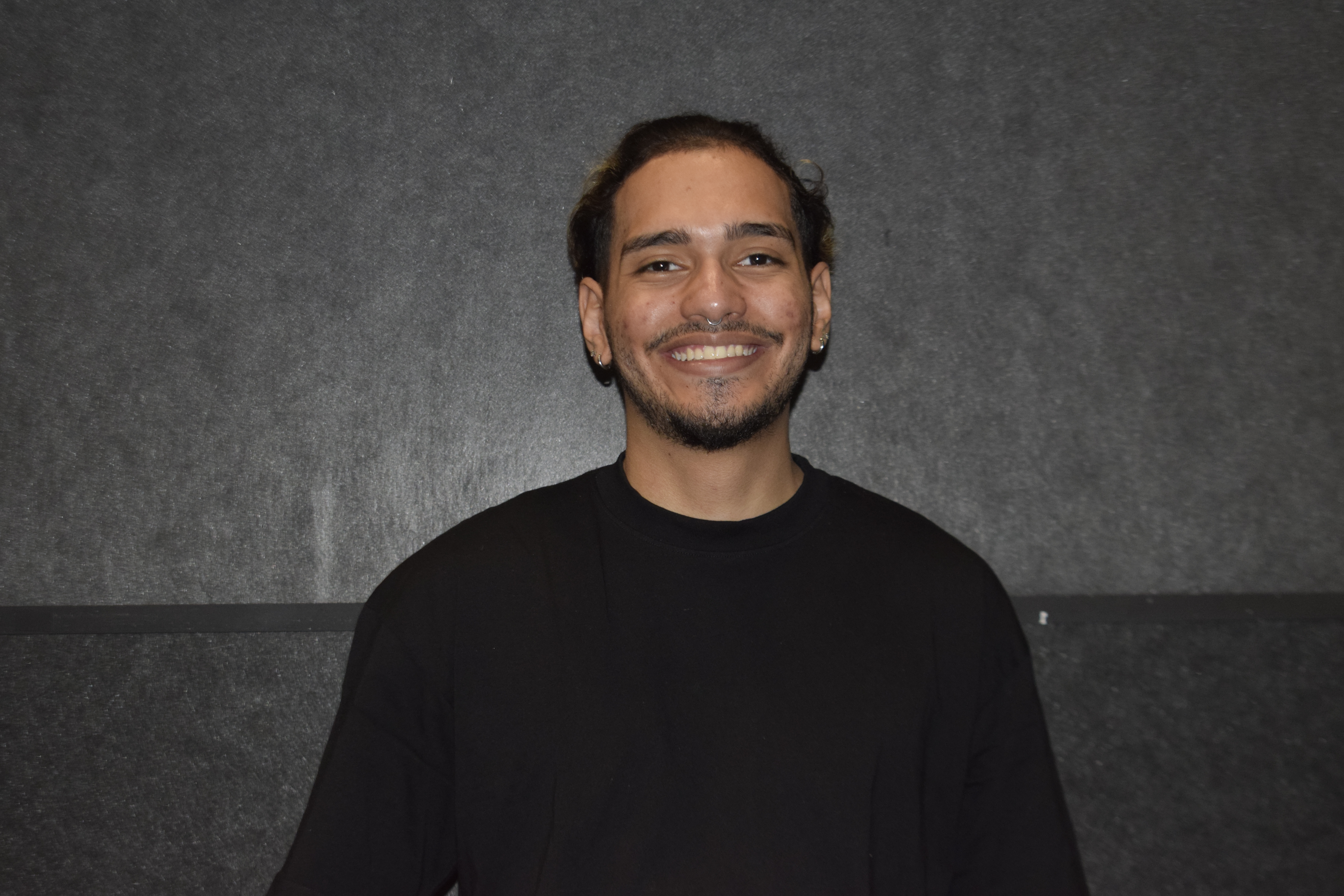Andres Felipe Rojas Londoño
